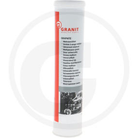 Fettpatrone 400G Granit 21088887 GEB1